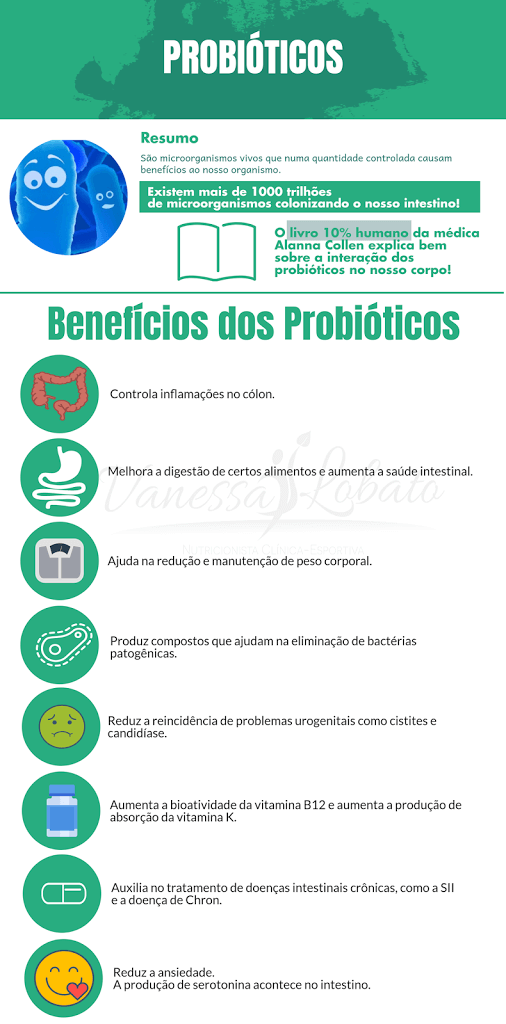 probioticos-2Bbeneficios-252C-2Bnutrivanessalobato Probióticos, benefícios para a sua saúde
